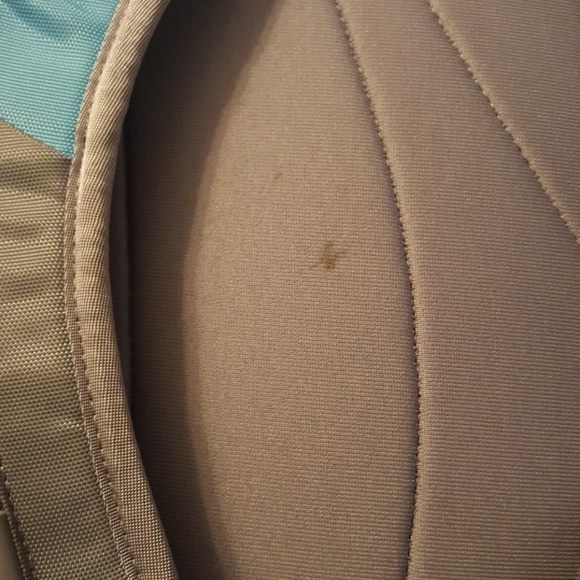 SOLD.......SOLD.....northface backpack - Picture 4 of 4